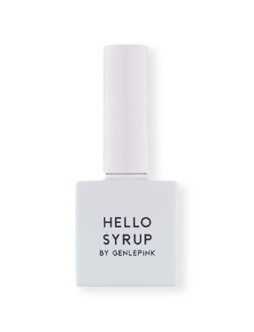 HELLO SYRUP BY GENTLEPINK  SG03