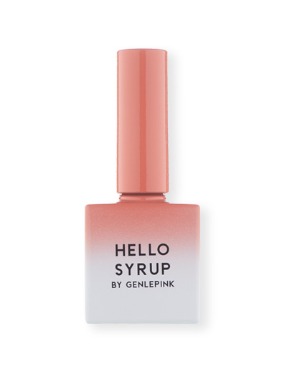 HELLO SYRUP BY GENTLEPINK  SG15