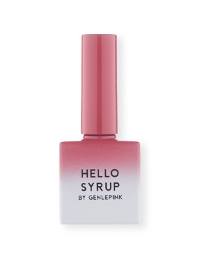 HELLO SYRUP BY GENTLEPINK  SG16
