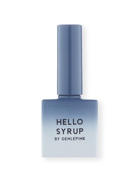 HELLO SYRUP BY GENTLEPINK  SG19